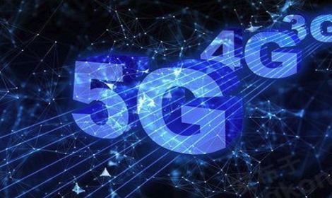 5G+新基建：国产工业机器人进入爆发期了吗？